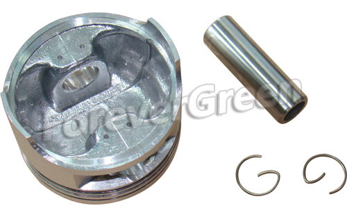 63011 Piston(with piston pin, Snap Ring)